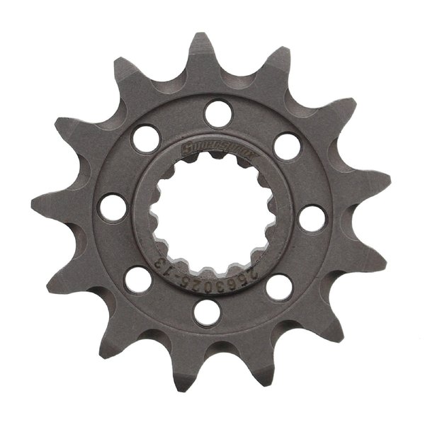 Supersprox Countershaft Sprocket 13T- for Gas-Gas XC200 18 19 CST-715-13-1